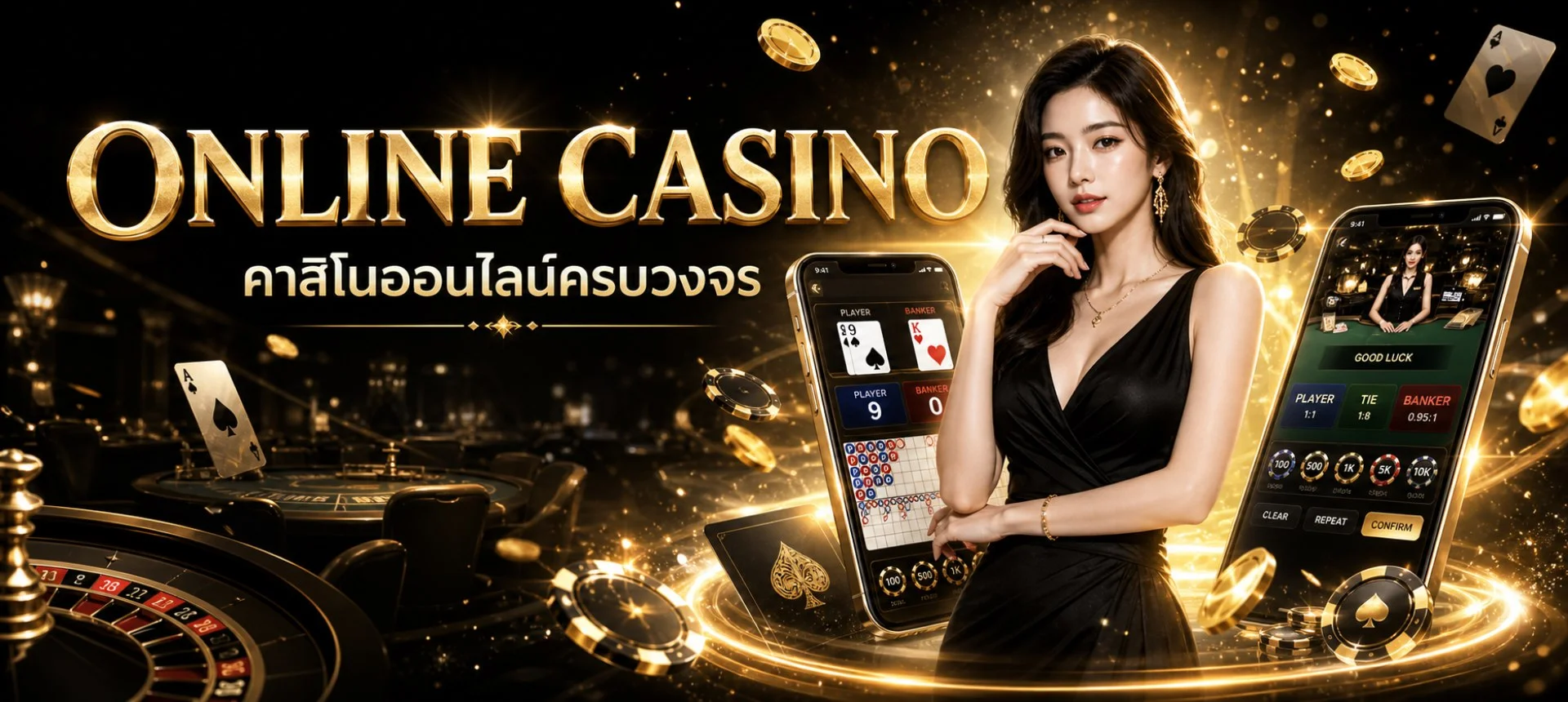 bet567 เว็บตรง คาสิโนออนไลน์ สล็อต ฝากถอนออโต้ 2026